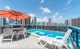 Apartamento Em Boa Viagem!